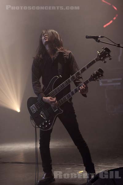 BORIS - 2016-11-27 - BOULOGNE-BILLANCOURT - Carre Bellefeuille - 